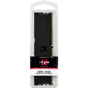 Goodram IRDM PRO memory module 8 GB 1 x 8 GB DDR4 3600 MHz