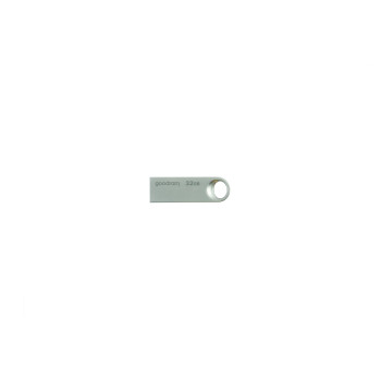 Goodram USB UNO3-0320S0R11 USB flash drive 32 GB USB Type-A 3.2 Gen 1 (3.1 Gen 1) Silver