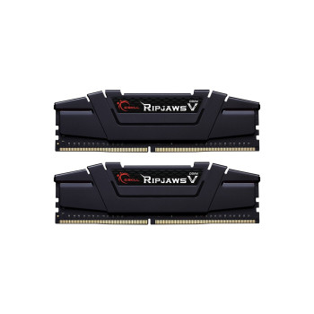 G.Skill Ripjaws V F4-3200C14D-64GVK memory module 64 GB 2 x 32 GB DDR4 3200 MHz