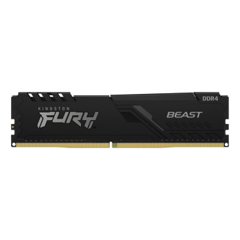 FURY Beast memory module 16 GB 1 x 16 GB DDR4 3200 MHz