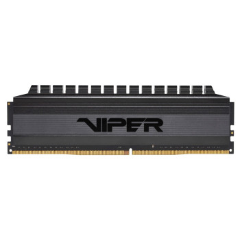 Patriot Memory Viper 4 Blackout memory module 8 GB 2 x 4 GB DDR4 3200 MHz