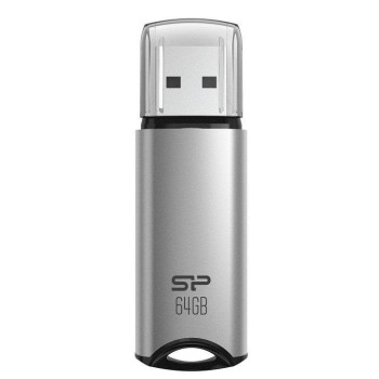 Flash drive Silicon Power Marvel M02 64GB SP064GBUF3M02V1S