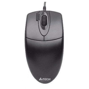 A4Tech OP-620D mouse Ambidextrous USB Type-A Optical 1200 DPI