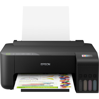 Epson Ecotank L1250 5760 x 1440 Wi-Fi inkjet printer