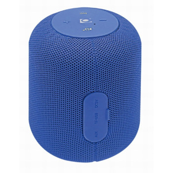 Gembird SPK-BT-15-B portable speaker Mono portable speaker Blue 5 W