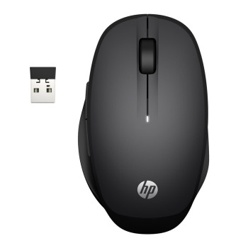 HP Dual Mode Wireless Mouse