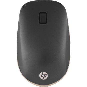 HP 410 Slim Silver Bluetooth Mouse