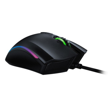 Razer Mamba Elite mouse Right-hand USB Type-A Optical 16000 DPI