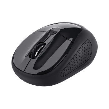 Trust 24658 mouse Ambidextrous RF Wireless Optical 1600 DPI