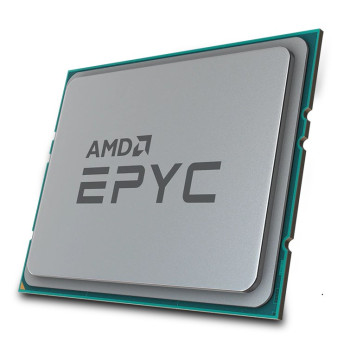 AMD EPYC 7643 processor 2.3 GHz 256 MB L3