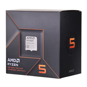 AMD Ryzen™ 5 8500G - processor