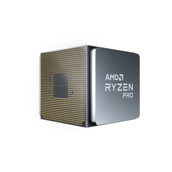 AMD Ryzen 5 PRO 3600 processor 3.6 GHz 32 MB L3