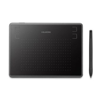 HUION H430P Graphics Tablet