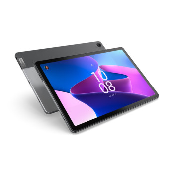 Lenovo Tab M10 Plus (3rd Gen) 2023 Qualcomm Snapdragon 64 GB 26.9 cm (10.6") 4 GB Wi-Fi 5 (802.11ac) Android 12 Grey