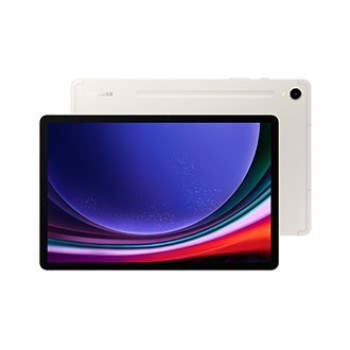 Samsung Galaxy Tab S9 SM-X716B 5G 128 GB 27.9 cm (11") Qualcomm Snapdragon 8 GB Wi-Fi 6 (802.11ax) Android 13 Beige