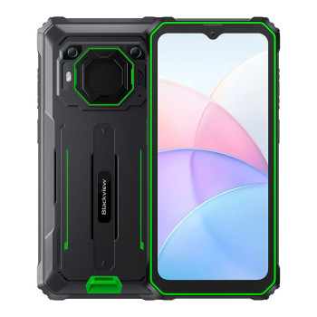 Blackview BV6200 4/64GB Green