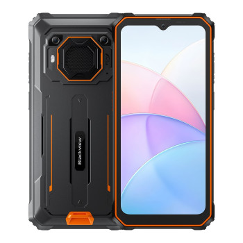 Blackview BV6200 4/64GB Orange