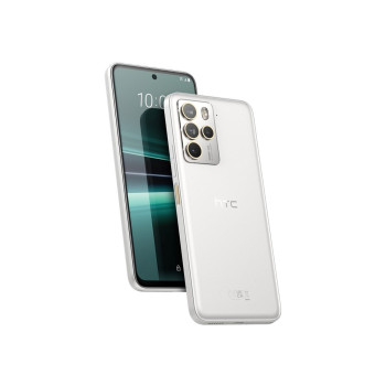HTC U23 Pro 5G DS 12/256GB - smartphone, white