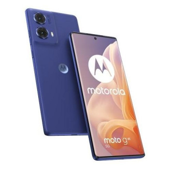 MOTOROLA MOTO G85 5G 12/256 COBALT BLUE