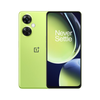 OnePlus Nord CE 3 Lite 5G 8/128GB Pastel Lime