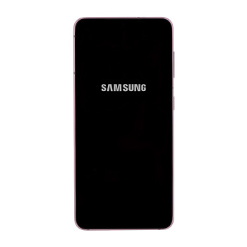 Samsung Galaxy S21 5G SM-G991B 15.8 cm (6.2") Dual SIM Android 11 USB Type-C 8 GB 128 GB 4000 mAh REMADE Remade / Refurbished