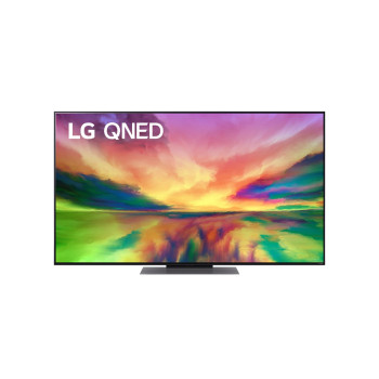 LG 55QNED813RE TV 139.7 cm (55") 4K Ultra HD Smart TV Wi-Fi Black