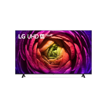 LG UHD UR76 190.5 cm (75") 4K Ultra HD Smart TV Wi-Fi Black