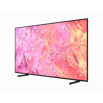 Samsung QE55Q60CA 139.7 cm (55") 4K Ultra HD Smart TV Wi-Fi Black