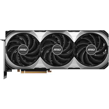 MSI VENTUS GeForce RTX 4080 SUPER 16G 3X OC NVIDIA 16 GB GDDR6X