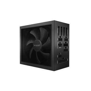 be quiet! Dark Power 13 power supply unit 1000 W 20+4 pin ATX ATX Black