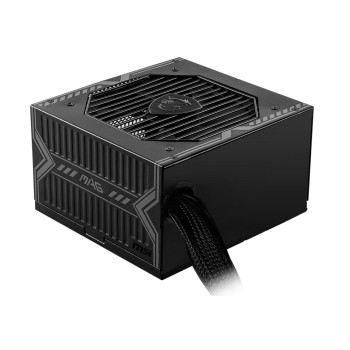 MSI MAG A550BN 550W Power Supply