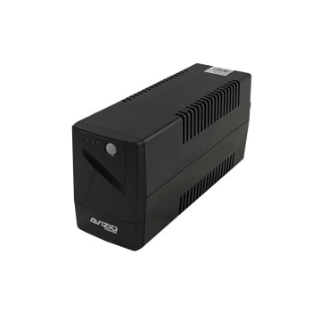 Alantec 650VA 360W LINE-INTERACTIVE UPS AVR