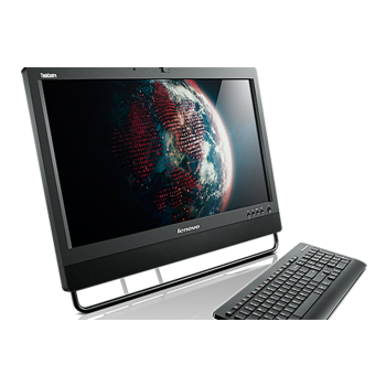 ThinkCentre M92z All-in-One PC | 23" FHD  | INTEL CORE I5 3470S 3.6GHZ TURBO PROCESSOR | 4GB RAM | 500GB HDD | VÄHEKASUTATUD