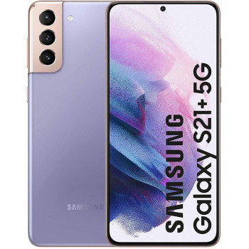 Samsung Galaxy S21 Plus 5G 128GB G996B DS Малоиспользованный | Гарантия 12 месяцев