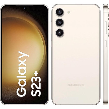 Samsung Galaxy S23 Plus 5G 256GB G991B  DS  Малоиспользованный | Гарантия 12 месяцев
