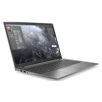 HP ZBook Firefly 14 G8 | 14'' FHD | i7-1185G7 | RAM 32GB | SSD 1TB | Quadro T500 4GB | Windows 11 Pro | Vähekasutatud | Garantii 1 aasta