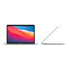 Apple MacBook Air (13" 2020 M1) | RAM 8GB | SSD 512GB | Vähekasutatud | Garantii 1 aasta