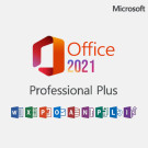 Office 2021 Professional Plus License