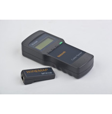 Digital Network Cable Tester