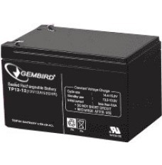 Rechargeable battery 12V 12AH