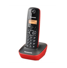 KX-TG1611 Dect RED