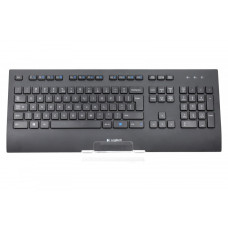 K280e Corded Keyboard OEM 920-00521