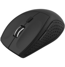 Optical Mouse BLUETOOTH EM123K ADROMEDA 1000 1600 2400DPI, 6D