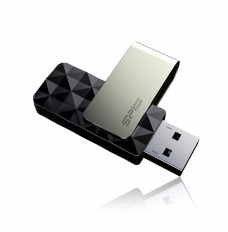 BLAZE B30 64GB USB 3.0 LED black 