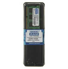 SODIMM DDR3 8GB 1600 CL11 1,35V Low Voltage