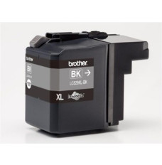 Ink LC529XLBK BLK 2400s for DCP-J100 J105 J200