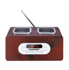 Portable radio PP5BR SD USB 