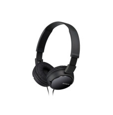 Headphones MDR-ZX110 Black