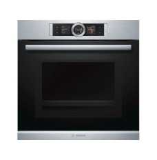 HMG636RS1 Oven with microwave