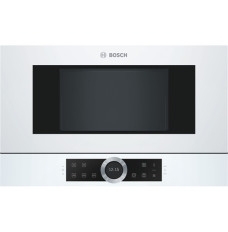 BFR634GW1 Microwave oven